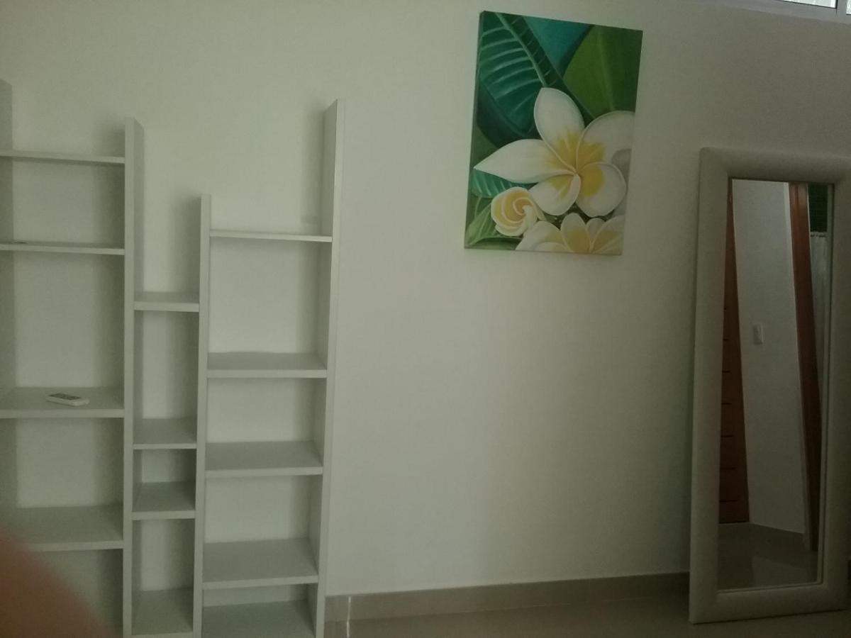 לינה וארוחת בוקר פלאייה דל כרמן Casa Rioja Playacar מראה חיצוני תמונה