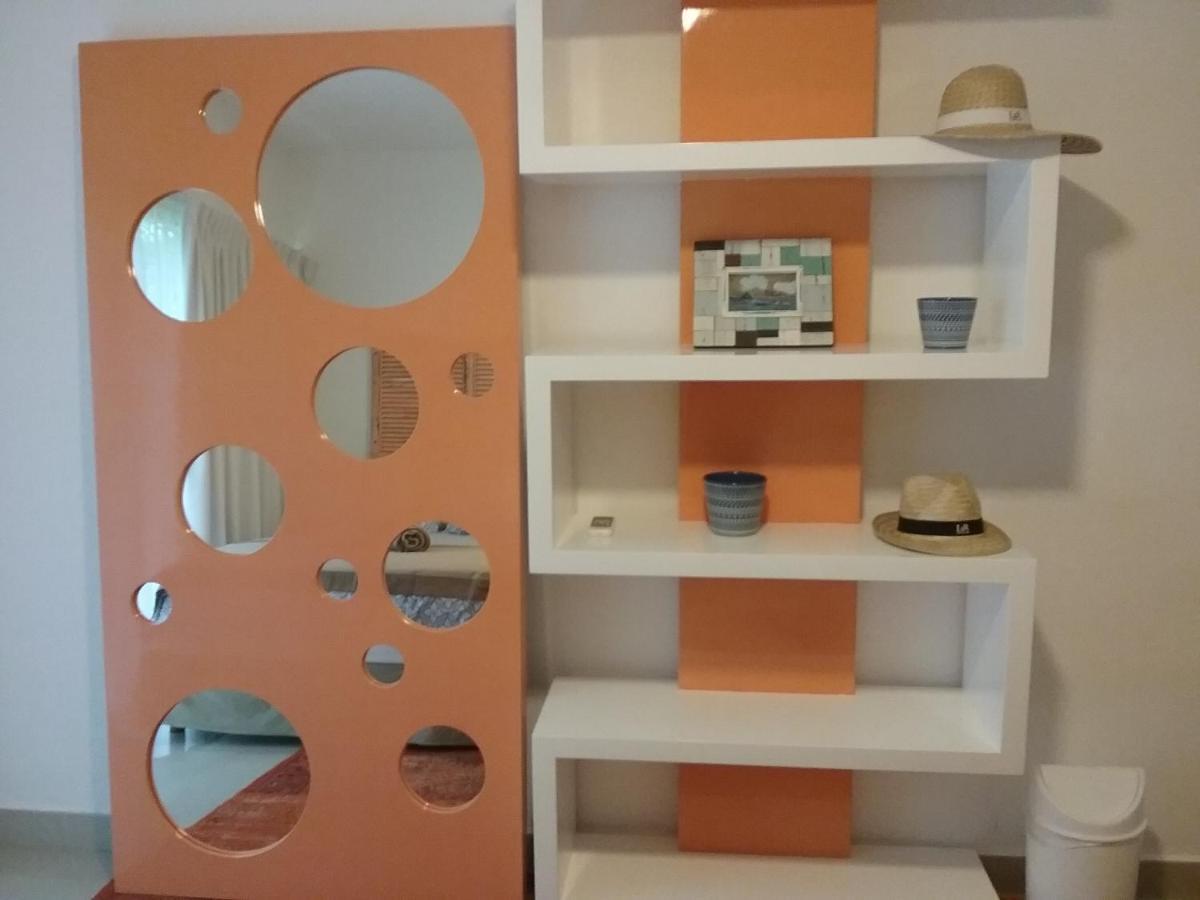 לינה וארוחת בוקר פלאייה דל כרמן Casa Rioja Playacar מראה חיצוני תמונה